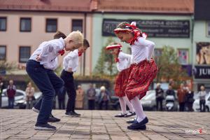 Vivat Biało-Czerwona!